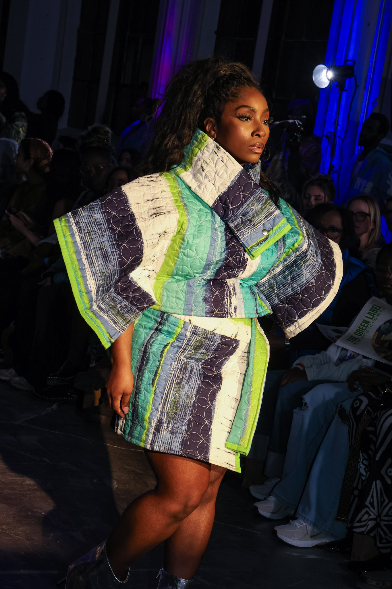 TheGreenLabelDetroitSustainableFashionWeek